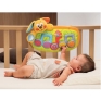 Музыкальная панель на кроватку "Sleep & Play Puppy" батареек "AA" (входят в комплект) инфо 10556a.