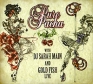 Pure Pacha Mixed By Sarah Main & Gold Fish (2 CD) Fish" Ричард Грей Richard Grey инфо 10585a.