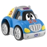 Турбо-машина "Racing" типа АА (товар комплектуется демонстрационными) инфо 10604a.