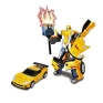Игрушка-трансформер "Chevrolet Corvette C6R" 52070hw типа AG13 (входят в комплект) инфо 10652a.