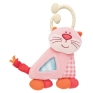 Мягкая игрушка "Котенок Холли" x 5 см Изготовитель: Китай инфо 10738a.