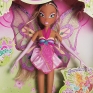 Кукла Winx "Флора" x 14 см Изготовитель: Китай инфо 10832a.