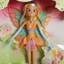 Кукла Winx "Стелла" x 14 см Изготовитель: Китай инфо 10833a.