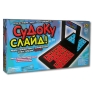 Настольная игра "Судоку Слайд" для хранения игровых фишек, инструкция инфо 10893a.