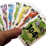 Настольная игра "Корова 006" карты, инструкция на русском языке инфо 11518a.
