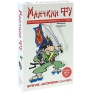 Настольная игра "Манчкин Фу" кубик, инструкция на русском языке инфо 11524a.