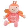 Мягкая игрушка "Пчелка Пина" 28,5 см х 9 см инфо 11781a.