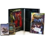 World of Warcraft: "Drums of War" Стартовый набор (с книгой правил на русском языке) языке, инструкция на английском языке инфо 12152a.