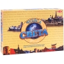 Настольная игра "Чудеса света" кубик, инструкция на русском языке инфо 12581a.