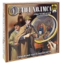 Настольная игра "Метод Холмса" улики", инструкция на русском языке инфо 12591a.
