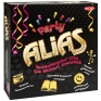 Настольная игра "Alias: Party" правила игры на русском языке инфо 12616a.