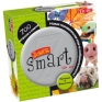 Настольная игра "Smart 7 Junior Природа и животные" блокнот, инструкция на русском языке инфо 12627a.
