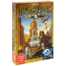 Настольная игра "Цари Скарабеев" карты, инструкция на русском языке инфо 12629a.