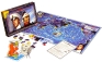 Настольная игра "Корабли и капитаны" для кораблей - 36 шт инфо 12670a.