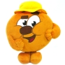 Мягкая игрушка-подушка "Смешарики: Копатыч", 39 см 43 см х 45 см инфо 325b.