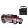 Радиоуправляемая модель "Hummer H3" управления, инструкция на русском языке инфо 3499a.