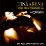 Tina Arena Vous Etes Toujours La Формат: Audio CD (Jewel Case) Дистрибьюторы: Columbia, SONY BMG Австрия Лицензионные товары Характеристики аудионосителей 2003 г Сборник: Импортное издание инфо 3508a.