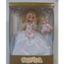 Кукла "Sonya" R9023 текстиль Состав Кукла, младшая сестра инфо 12045d.