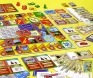Настольная экономическая игра "Рынок" правила игры - 1 шт инфо 12075d.