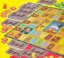 Настольная бизнес-игра "Олигарх" Правила игры - 1 шт инфо 12076d.