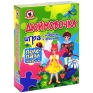 Настольная игра "Дюймовочка" карточки, инструкция на русском языке инфо 12096d.