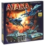 Настольная игра "Атака" правила игры на русском языке инфо 12109d.