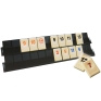 Настольная игра "Rummikub" фишек, инструкция на русском языке инфо 5258a.