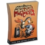 Настольная семейная игра "Лаборатория доктора Миксера" рисунком, инструкция на русском языке инфо 5871a.